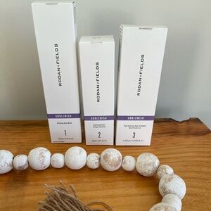Rodan and Fields Unblemish Bundle